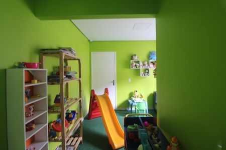 Apartamento à venda com 55m², 2 quartos e 1 vagaÁrea Comum