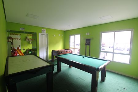 Apartamento à venda com 55m², 2 quartos e 1 vagaÁrea Comum