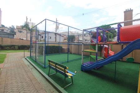 Apartamento à venda com 55m², 2 quartos e 1 vagaÁrea Comum