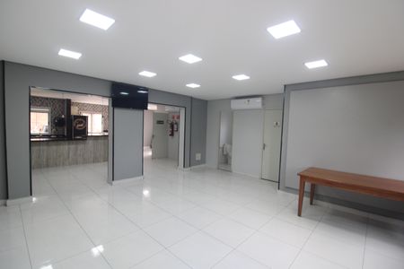 Apartamento à venda com 55m², 2 quartos e 1 vagaÁrea Comum