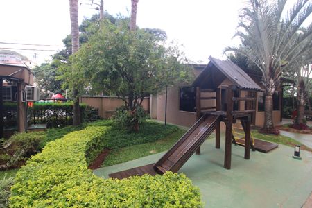 Apartamento à venda com 55m², 2 quartos e 1 vagaÁrea Comum