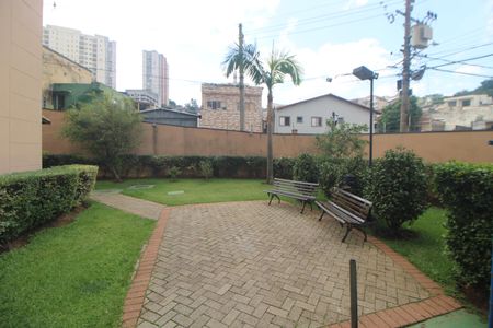 Apartamento à venda com 55m², 2 quartos e 1 vagaÁrea Comum