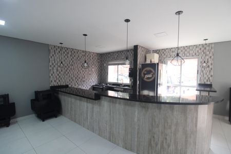 Apartamento à venda com 55m², 2 quartos e 1 vagaÁrea Comum