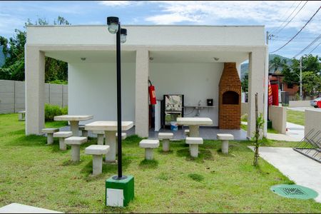 Apartamento para alugar com 58m², 2 quartos e 1 vaga Apartamento para alugar com 58m², 2 quartos e 1 vagaÁrea comum