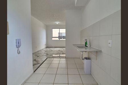 Apartamento para alugar com 58m², 2 quartos e 1 vaga Apartamento para alugar com 58m², 2 quartos e 1 vagaCozinha