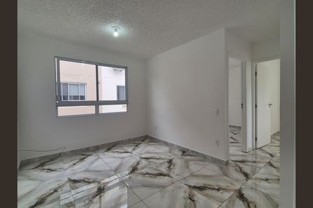 Apartamento para alugar com 58m², 2 quartos e 1 vaga Apartamento para alugar com 58m², 2 quartos e 1 vagaSala