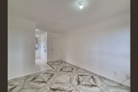 Apartamento para alugar com 58m², 2 quartos e 1 vaga Apartamento para alugar com 58m², 2 quartos e 1 vagaSala
