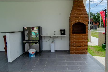 Apartamento para alugar com 58m², 2 quartos e 1 vaga Apartamento para alugar com 58m², 2 quartos e 1 vagaÁrea comum