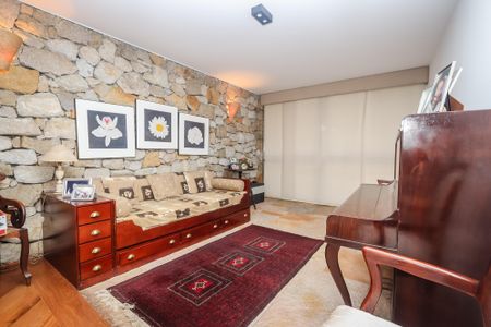 Casa à venda com 750m², 5 quartos e 8 vagasSala do Piano