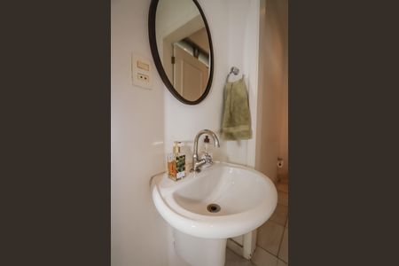 Casa à venda com 750m², 5 quartos e 8 vagasLavabo