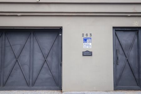 Casa à venda com 750m², 5 quartos e 8 vagasPlaca