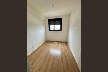 Apartamento à venda com 27m², 1 quarto e sem vaga Apartamento à venda com 27m², 1 quarto e sem vagaQuarto