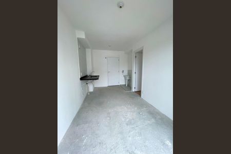 Apartamento à venda com 27m², 1 quarto e sem vaga Apartamento à venda com 27m², 1 quarto e sem vagaCozinha