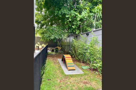 Apartamento à venda com 27m², 1 quarto e sem vaga Apartamento à venda com 27m², 1 quarto e sem vagaÁrea Comum