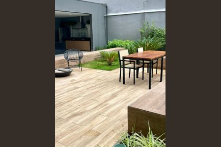 Apartamento à venda com 27m², 1 quarto e sem vaga Apartamento à venda com 27m², 1 quarto e sem vagaÁrea Comum