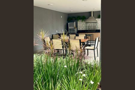 Apartamento à venda com 27m², 1 quarto e sem vaga Apartamento à venda com 27m², 1 quarto e sem vagaÁrea Comum