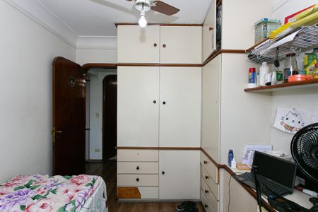 Apartamento para alugar com 110m², 3 quartos e 2 vagasQuarto 2