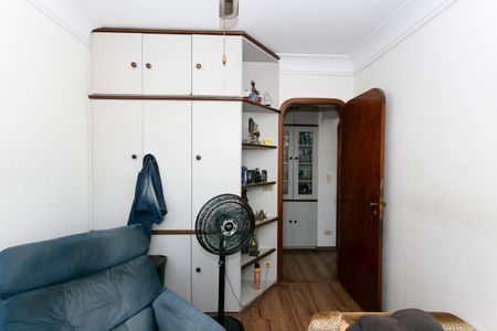 Apartamento para alugar com 110m², 3 quartos e 2 vagasQuarto 1