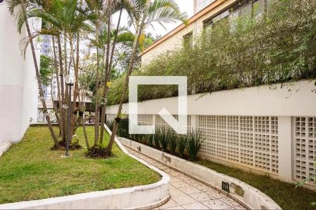 Apartamento para alugar com 110m², 3 quartos e 2 vagasÁrea comum