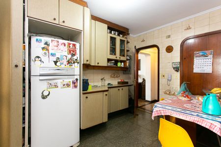 Apartamento para alugar com 110m², 3 quartos e 2 vagasCozinha