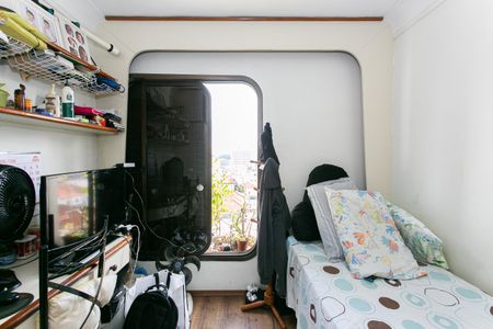 Apartamento para alugar com 110m², 3 quartos e 2 vagasQuarto 2