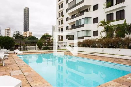 Apartamento para alugar com 110m², 3 quartos e 2 vagasÁrea comum - Piscina
