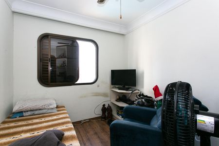 Apartamento para alugar com 110m², 3 quartos e 2 vagasQuarto 1