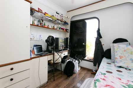 Apartamento para alugar com 110m², 3 quartos e 2 vagasQuarto 2