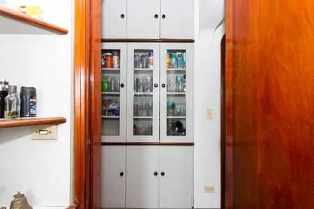 Apartamento para alugar com 110m², 3 quartos e 2 vagasCorredor