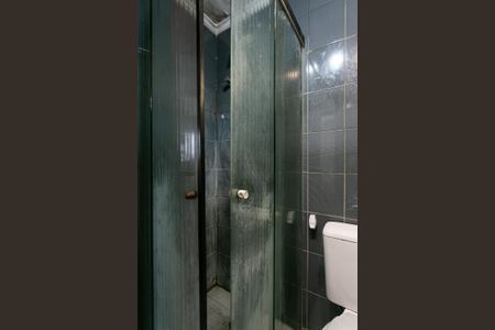 Apartamento para alugar com 110m², 3 quartos e 2 vagasBanheiro Social