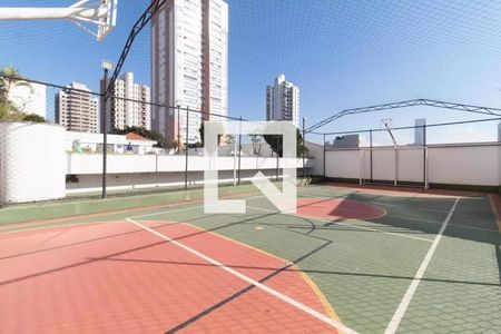 Apartamento para alugar com 110m², 3 quartos e 2 vagasÁrea comum - Quadra