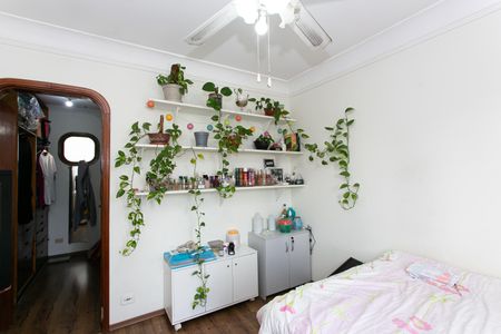 Apartamento para alugar com 110m², 3 quartos e 2 vagasSuíte