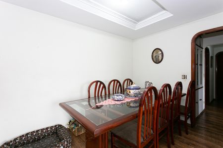 Apartamento para alugar com 110m², 3 quartos e 2 vagasSala