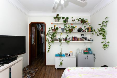 Apartamento para alugar com 110m², 3 quartos e 2 vagasSuíte