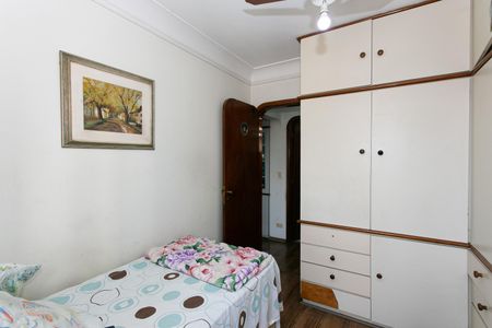 Apartamento para alugar com 110m², 3 quartos e 2 vagasQuarto 2