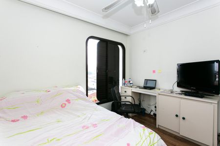 Apartamento para alugar com 110m², 3 quartos e 2 vagasSuíte