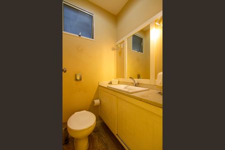 Apartamento à venda com 176m², 3 quartos e 2 vagasLavabo