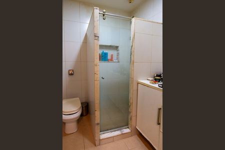 Apartamento à venda com 176m², 3 quartos e 2 vagasBanheiro