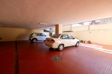 Apartamento à venda com 176m², 3 quartos e 2 vagasGaragem