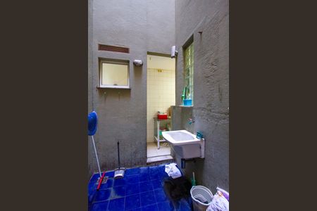 Apartamento à venda com 176m², 3 quartos e 2 vagasÁrea de Serviço