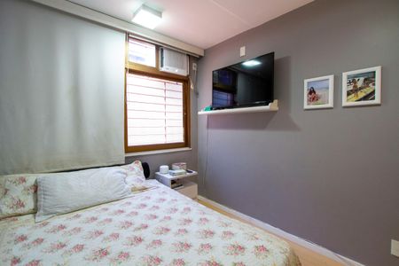 Apartamento à venda com 176m², 3 quartos e 2 vagasQuarto 3