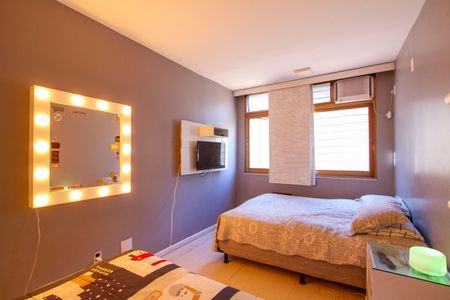 Apartamento à venda com 176m², 3 quartos e 2 vagasQuarto 2