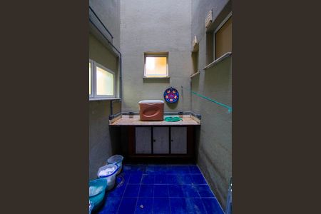 Apartamento à venda com 176m², 3 quartos e 2 vagasÁrea de Serviço