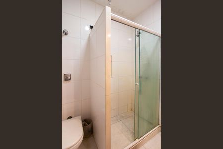 Apartamento à venda com 176m², 3 quartos e 2 vagasBanheiro do Quarto 1