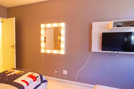 Apartamento à venda com 176m², 3 quartos e 2 vagasQuarto 2