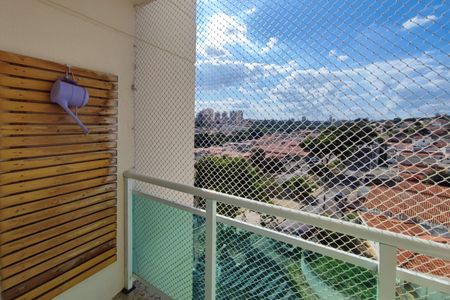 Apartamento à venda com 70m², 3 quartos e 1 vaga Apartamento à venda com 70m², 3 quartos e 1 vagaVaranda da Sala