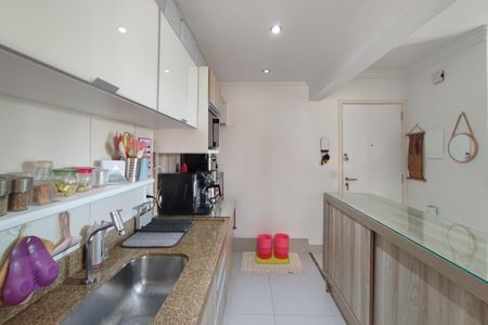 Apartamento à venda com 70m², 3 quartos e 1 vaga Apartamento à venda com 70m², 3 quartos e 1 vagaCozinha