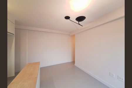 Apartamento para alugar com 47m², 2 quartos e 1 vaga Apartamento para alugar com 47m², 2 quartos e 1 vagaSala