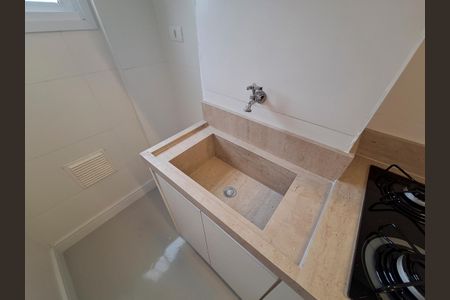 Apartamento para alugar com 47m², 2 quartos e 1 vaga Apartamento para alugar com 47m², 2 quartos e 1 vagaCozinha