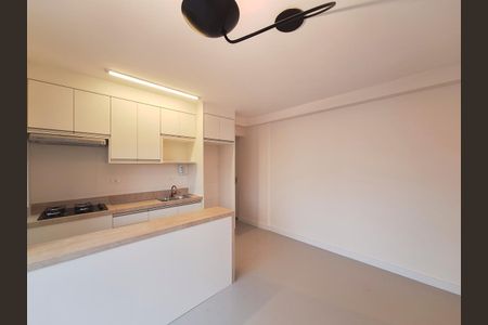 Apartamento para alugar com 47m², 2 quartos e 1 vaga Apartamento para alugar com 47m², 2 quartos e 1 vagaSala